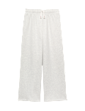 Cotton Rich Pyjama Bottom Joggers (6-16 Yrs)