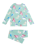 Pure Cotton Owl Pyjamas