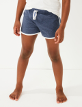 2 Pack Cotton Short Pyjama Sets (6-16 Yrs)