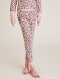 2pk Pure Cotton Floral Pyjama Sets (6-16 Yrs)