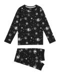 Cotton Constellation Print Pyjamas (7-16 Yrs)