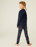 Harry Potter&trade; Pyjamas (6-16 Yrs)