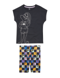 Space Jam: A New Legacy™ Short Pyjama (6-16 Yrs)