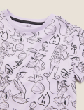 Space Jam: A New Legacy&trade; Cotton Pyjamas (6-16 Yrs)