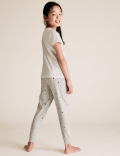 Tatty Teddy&trade; Pyjama Set  (3-16 Yrs)