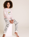Snoopy™ Lounge Pyjama Set (6-16 Yrs)