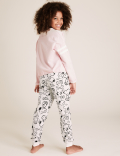 Snoopy™ Lounge Pyjama Set (6-16 Yrs)