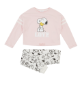 Snoopy™ Lounge Pyjama Set (6-16 Yrs)