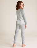 Harry Potter&trade; Spells Pyjama Set (6-16 Yrs)