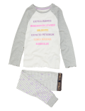Harry Potter&trade; Spells Pyjama Set (6-16 Yrs)