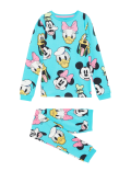 Mickey™ & Minnie™ Pyjamas (7-16 Yrs)