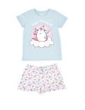 Pusheen™ Short Pyjamas (9-16 Years)