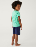 The Hulk™ Short Pyjama Set