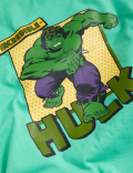 The Hulk™ Short Pyjama Set