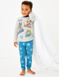 Paw Patrol™ Pyjama Set (1-7 Years)