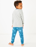 Paw Patrol™ Pyjama Set (1-7 Years)