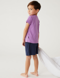 Batman™ Short Pyjama Set