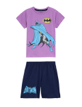 Batman™ Short Pyjama Set