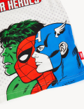 Marvel™ Super Heroes Short Pyjama Set
