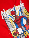 Spiderman New York Shorties