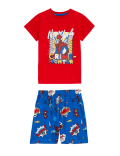 Spiderman New York Shorties