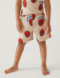 Spider-Man&trade; Short Pyjama Set