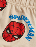 Spider-Man&trade; Short Pyjama Set