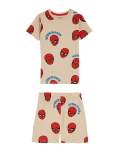 Spider-Man&trade; Short Pyjama Set
