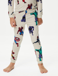 Marvel™ Pyjamas (3-12 Yrs)