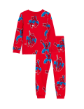 Spider-Man™ Pyjamas (2-8 Yrs)
