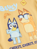 Pure Cotton Bluey™ Pyjama Set (1-7 Yrs)