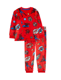Spider-Man™ Velour Pyjamas (2-8 Yrs)