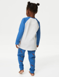 Pure Cotton Smeds and Smoos™ Pyjamas (1-8 Yrs)