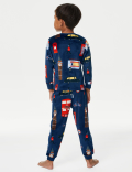 Velour London Pyjamas (1-8 Yrs)