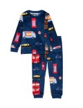 Velour London Pyjamas (1-8 Yrs)