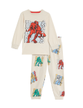 Spider-Man™ Pyjamas (2-8 Yrs)