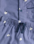 Pure Cotton Sheep Pyjamas (9 Mths - 8 Yrs)