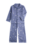 Pure Cotton Sheep Pyjamas (9 Mths - 8 Yrs)