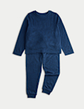 Pure Cotton Pyjamas (1-16 Yrs)