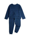 Pure Cotton Pyjamas (1-16 Yrs)