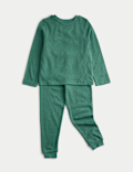 Pure Cotton Pyjamas (1-16 Yrs)