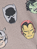 Marvel™ Pyjamas (3-12 Yrs)