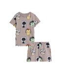 Marvel™ Pyjamas (3-12 Yrs)