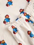 Pure Cotton Paddington&trade; Pyjamas (12 Mths-8 Yrs)
