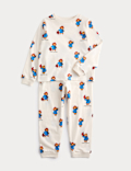 Pure Cotton Paddington&trade; Pyjamas (12 Mths-8 Yrs)