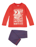 Cotton Thomas & Friends™ Pyjama Set (1-6 Years)