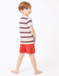 Thomas & Friends™ Short Pyjama Set (1-7 Yrs)