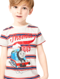 Thomas & Friends™ Short Pyjama Set (1-7 Yrs)