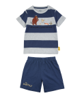 The Gruffalo™ Printed Short Pyjama Set (1-8 Yrs)