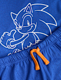 Pure Cotton McLaren&trade; Pyjamas (1-8 Yrs)